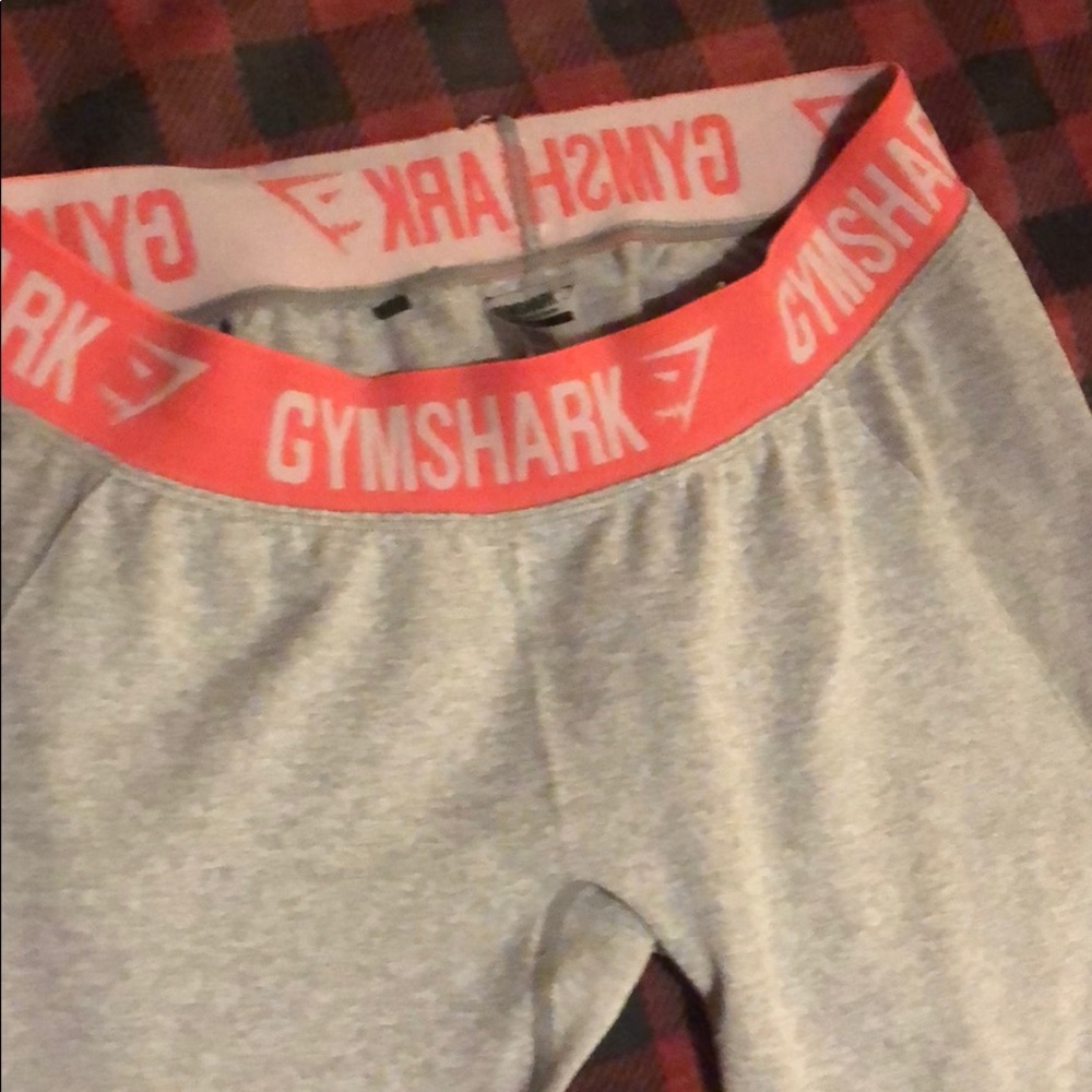 Gymshark flex leggings